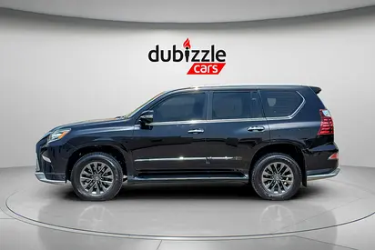صورة 5 لـ 2018 Lexus GX-SERIES