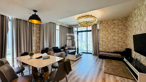 FULLY FURNISHED | BIG LAYOUT | READY TO MOVE IN