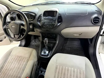 صورة مصغرة 9 لـ 2018 FORD FIGO