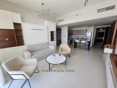 SPACIOUS 1 BR | OPEN KITCHEN | FULLY FURNISHED