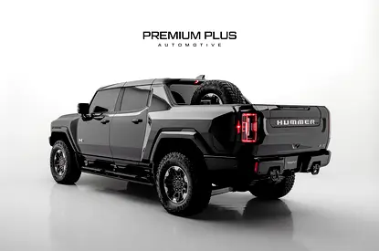 صورة 8 لـ 2024 GMC HUMMER