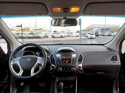 صورة 12 لـ 2014 Hyundai TUCSON