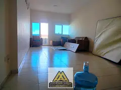 One bedroom and living room, built-in wardrobes, laundry room, 2 bathrooms, balcony, free parking, p