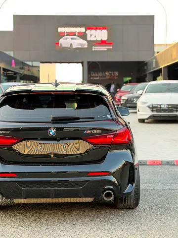 2024 BMW 1-SERIES — миниатюра 8