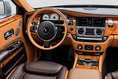صورة مصغرة 13 لـ 2018 ROLLS-ROYCE GHOST