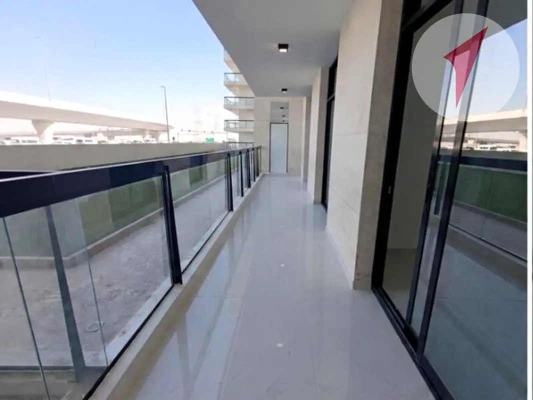 Brand New 2BR | Vastu Compliant | East Facing