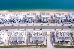 Ready Villa l Waterfront l10%Disc l Limited offer