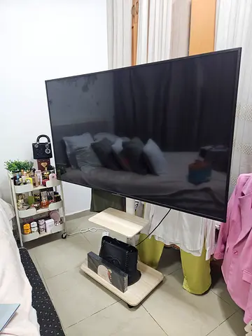 Sony TV 55 with free stand - Urgent Sale 699!