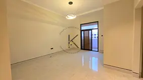 Spacious 1 Bedroom Apartment for Rent in Aljada | Balcony | Prime Location | Family Building | Annua