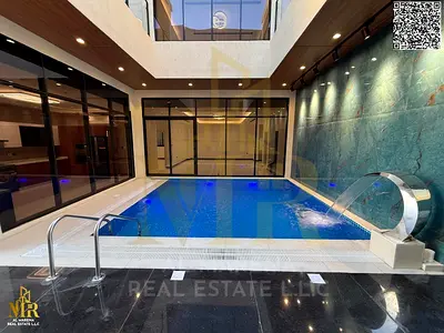 Hiliyo 2 villa, super modern, 2 floors + roof, 5BR, all-inclusive