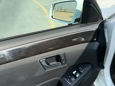 2014 Mercedes-BENZ E-CLASS — миниатюра 16