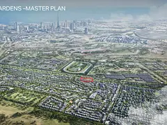 Exclusive listing | Big Plot | Investor Deal