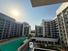 Brand New | Pool View | Ready to Move In