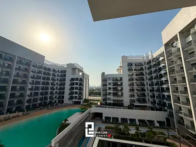 Brand New | Pool View | Ready to Move In