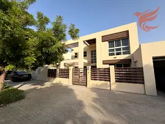 Luxury 5BR Villa | Fully Furnished | Malibu | AED 4.9M