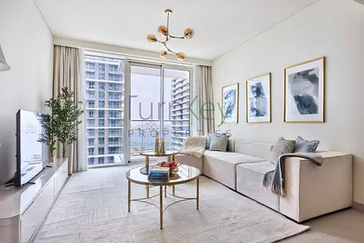 EXCLUSIVE!2 Bed Sea View I Furnished I BEST PRICE