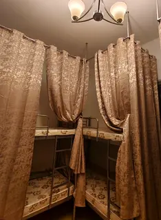 Executive Bed space in satwa