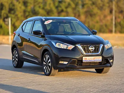 صورة 2 لـ 2020 Nissan KICKS