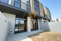 Modern 3BR Villa | Brand New | Ready in August