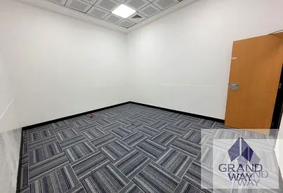Affordable Executive Office I Bur Dubai I Vacant