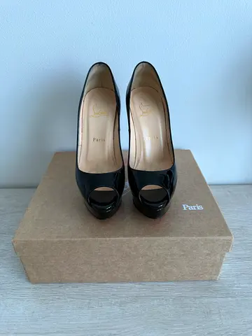 Christian Louboutin Pumps