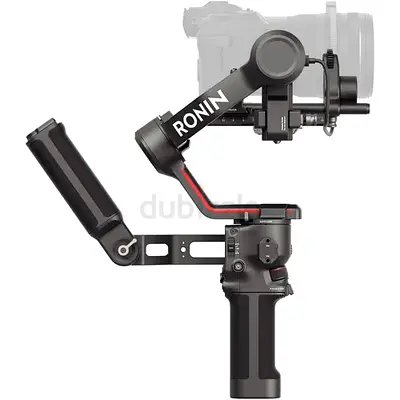 DJI Ronin RS 3 Handheld Gimbal Stabilizer - Good Condition