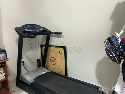 Used home treadmill in good working condition