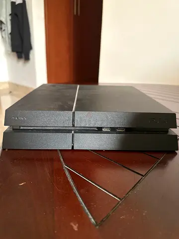 PlayStation 4