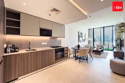 Luxury | Furnished | Smart Home | Flexi Pay