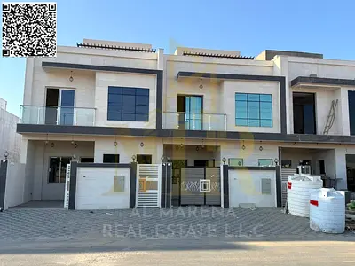 🏡✨ تملك فيلا الأحلام و استثمر بأسلوب راقي في فيلا فاخرة في قلب الحليو " بسعر شامل الرسوم✨🏡