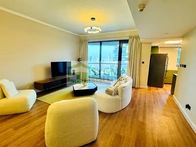 VACANT DUPLEX | UPGRADED | GOLF COURSE VIEW