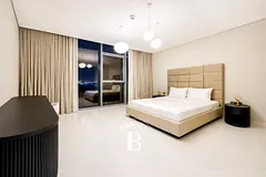 Fully Furnished | Lagoon Access | Spacious