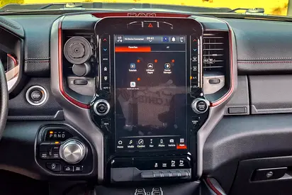 صورة مصغرة 13 لـ 2024 RAM 1500
