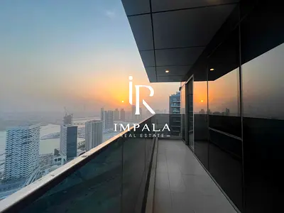 Modern 3-Bed + maid | Premium Lifestyle | waterfront Living