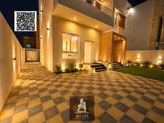 3 Master Bedroom Villa for Sale in Al Yasmeen, Ajman | Ready to Move In | Behind Al Hamidiya Park |
