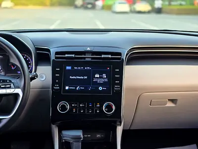 Hyundai TUCSON SEL, миниатюра 9
