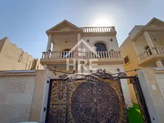Spacious Villa with Practical Design and Comfortable Family Spaces