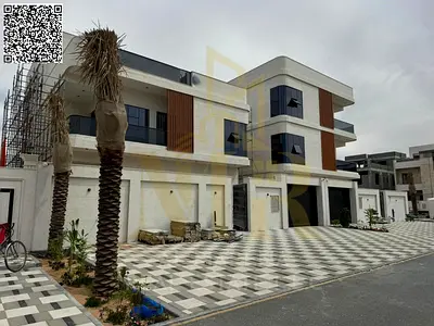 🏡✨ تملك فيلا الأحلام و استثمر بأسلوب راقي في فيلا فاخرة في قلب العالية تشطيب راقي ✨🏡