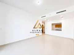 Vacant | Downtown Skyline View | Unfurnished