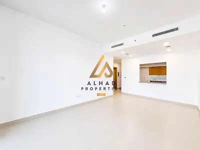 Vacant | Downtown Skyline View | Unfurnished