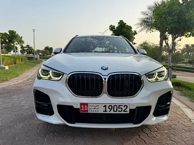 صورة مصغرة 2 لـ 2021 BMW X1