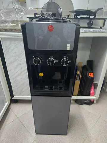 Hoover Top loading water dispenser HWD-SC-02S