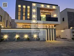 Luxury Independent Villa | 5 Master Bedrooms | Central AC | Registration Included