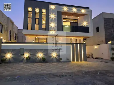 Luxury Independent Villa | 5 Master Bedrooms | Central AC | Registration Included