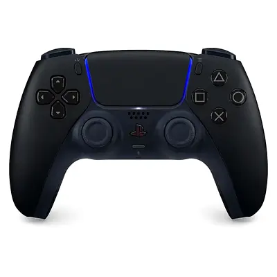 Sony DualSense Wireless Controller for PS5 - Black