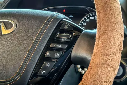 صورة 15 لـ 2024 Infiniti QX80