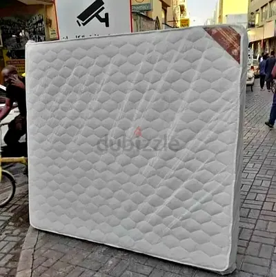 Brand New king size Medical Mattress Available