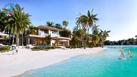 SLD Waiver | 15%ROI | WaterFront | 10%DP | 60%Mortgage