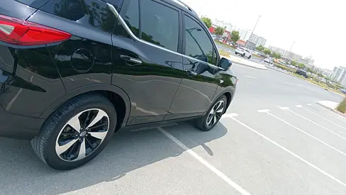 GAC GS3 200T, миниатюра 6