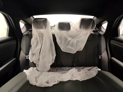 BYD Qin Plus Beyond Edition, миниатюра 10